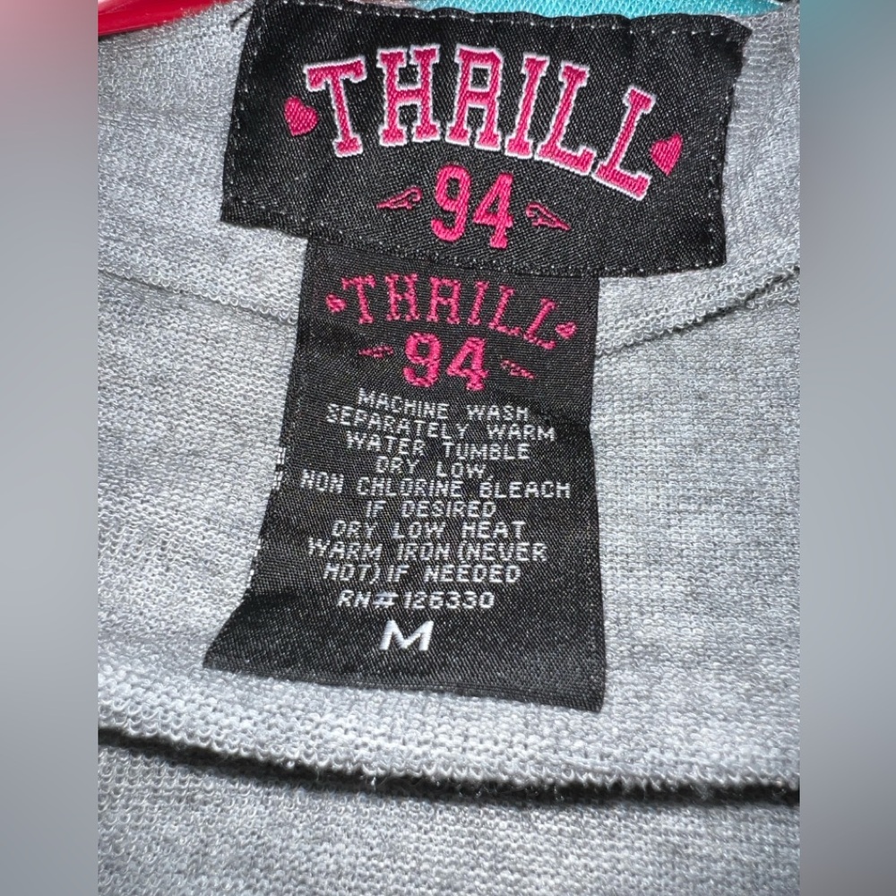 Thrill 94 - Picture 8 of 8